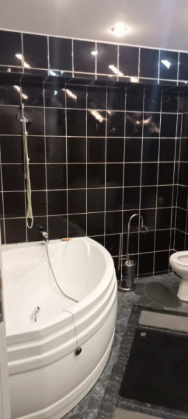 Apartament Ultraspatios - Cora Bratianu - Ultrafinisat - Centrala Pe Gaze