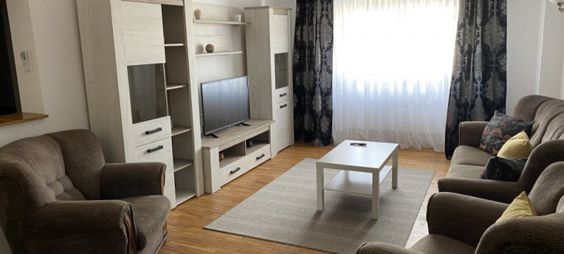 Apartament 3 Camere - Zona Faleză Nord - Vedere la Mare - Recent Anvelopat 2021