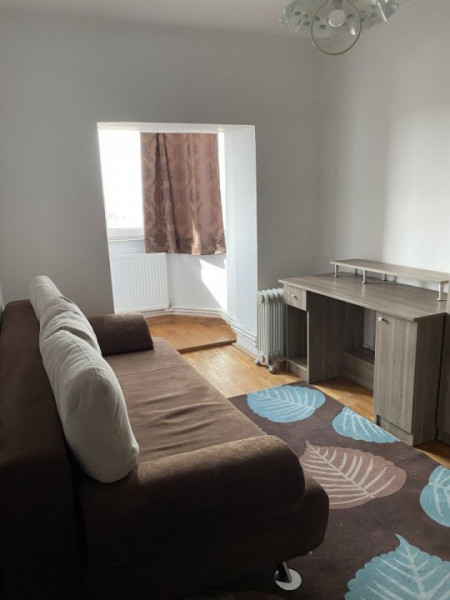 Apartament 3 Camere - Zona Faleză Nord - Vedere la Mare - Recent Anvelopat 2021