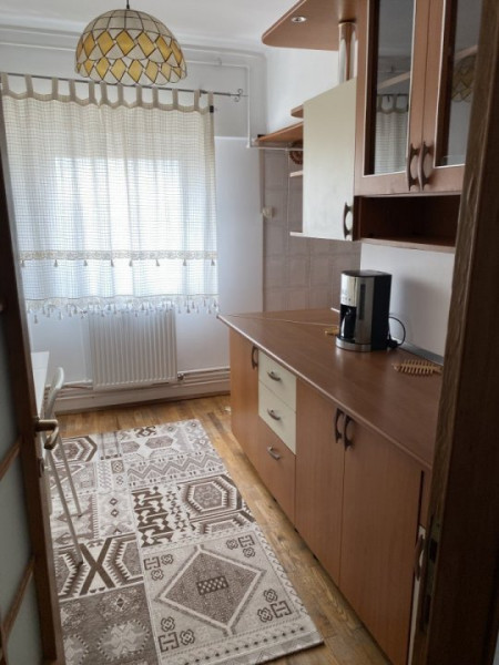 Apartament 3 Camere - Zona Faleză Nord - Vedere la Mare - Recent Anvelopat 2021
