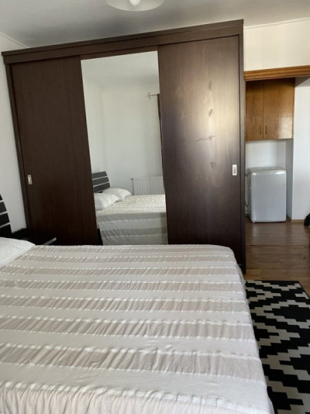 Apartament 3 Camere - Zona Faleză Nord - Vedere la Mare - Recent Anvelopat 2021