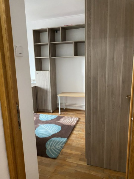 Apartament 3 Camere - Zona Faleză Nord - Vedere la Mare - Recent Anvelopat 2021