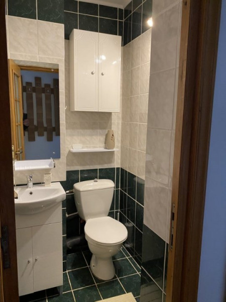 Apartament 3 Camere - Zona Faleză Nord - Vedere la Mare - Recent Anvelopat 2021