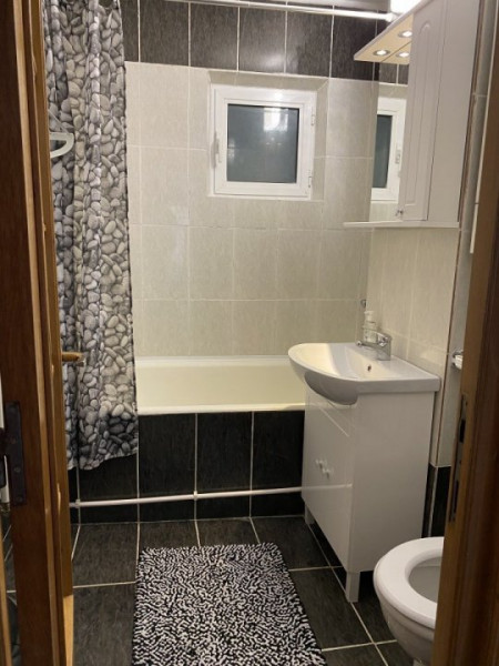 Apartament 3 Camere - Zona Faleză Nord - Vedere la Mare - Recent Anvelopat 2021