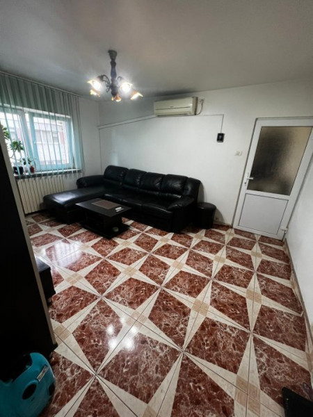 Apartament 3 Camere - Inel II - Mobilat - Centrala Pe Gaze