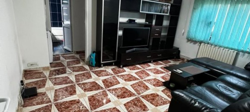 Apartament 3 Camere - Inel II - Mobilat - Centrala Pe Gaze
