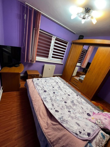 Apartament 3 Camere - Inel II - Mobilat - Centrala Pe Gaze
