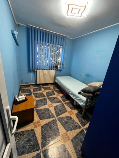 Apartament 3 Camere - Inel II - Mobilat - Centrala Pe Gaze