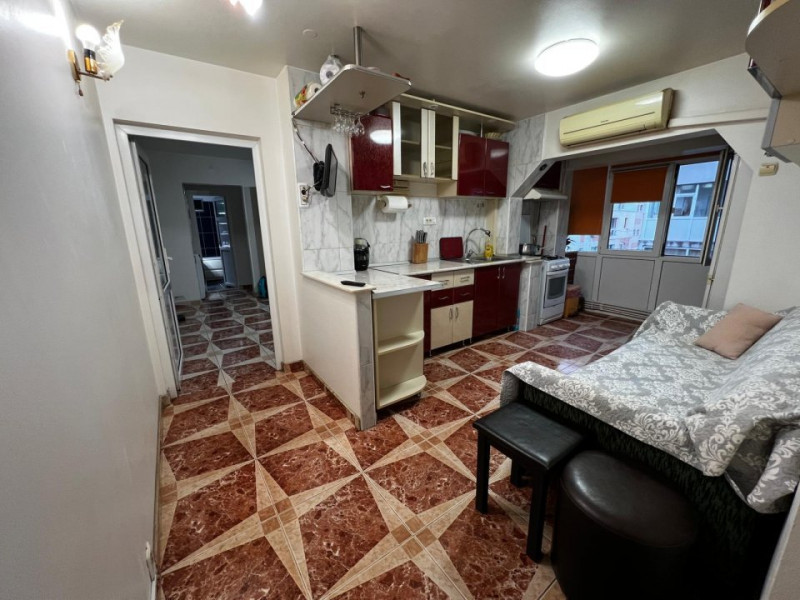 Apartament 3 Camere - Inel II - Mobilat - Centrala Pe Gaze