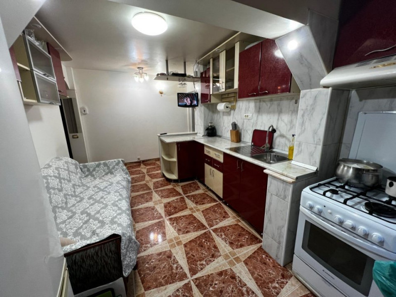 Apartament 3 Camere - Inel II - Mobilat - Centrala Pe Gaze
