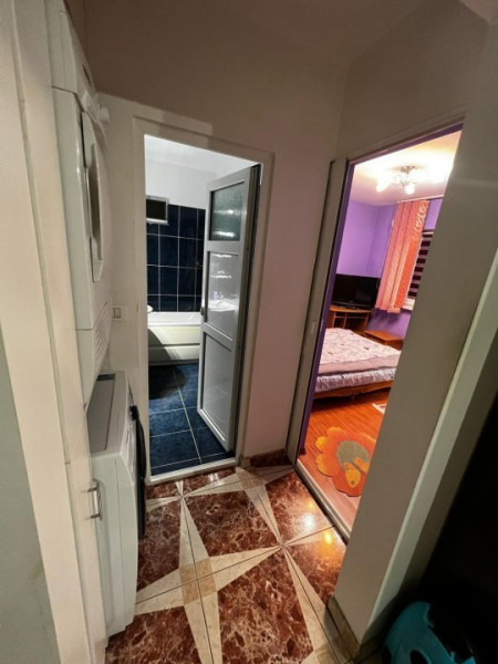 Apartament 3 Camere - Inel II - Mobilat - Centrala Pe Gaze