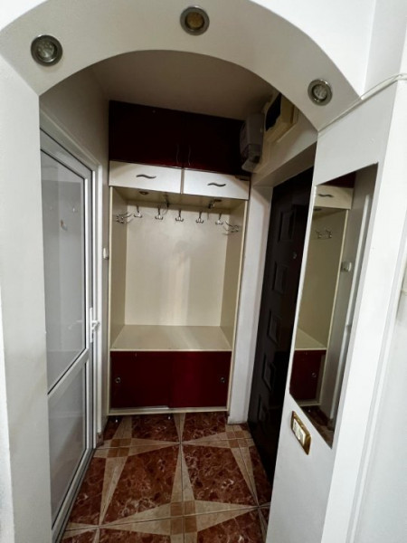 Apartament 3 Camere - Inel II - Mobilat - Centrala Pe Gaze