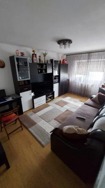 Apartament 2 Camere - Zona Anda - Mobilat/Utilat  - Liber