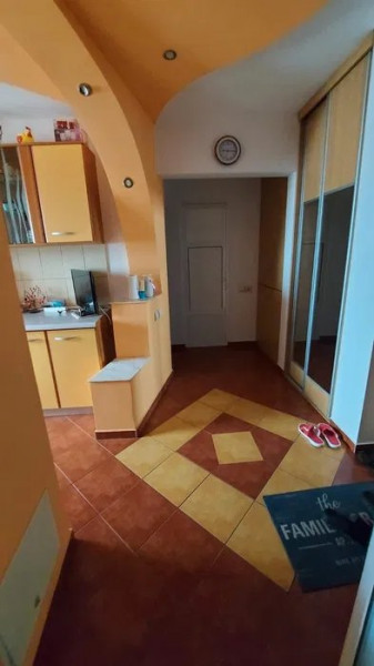 Apartament 2 Camere - Zona Anda - Mobilat/Utilat  - Liber