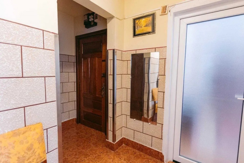 Apartament 2 Camere - Tomis Nord - OMV - Mobilat - Centrala Pe Gaze