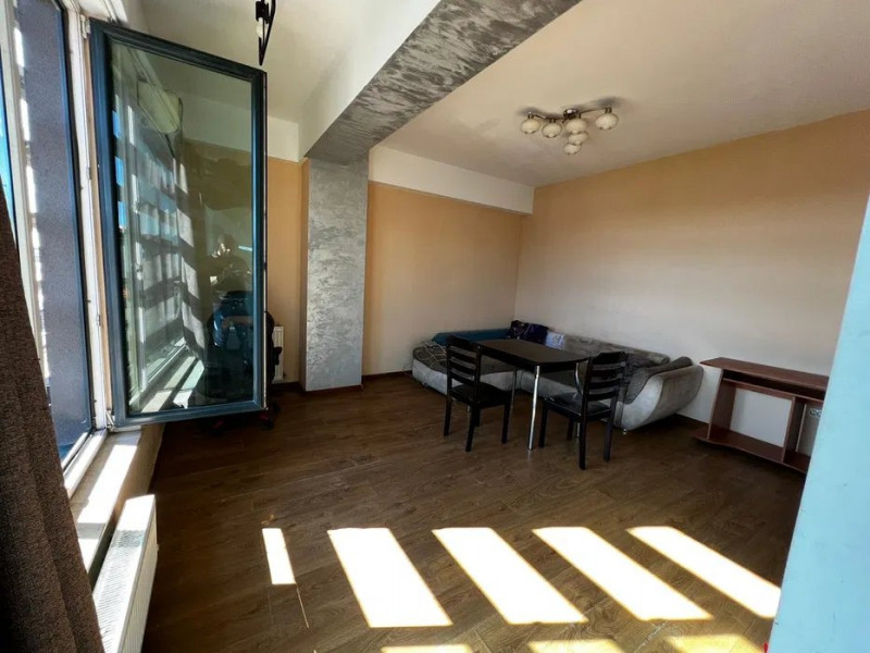 Apartament 2 Camere - Compozitori - Bloc Nou - Lift