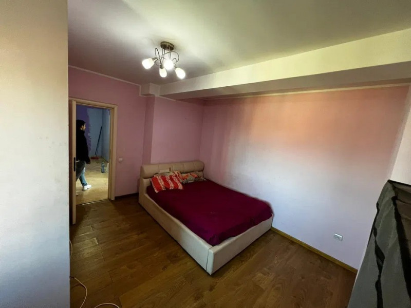 Apartament 2 Camere - Compozitori - Bloc Nou - Lift