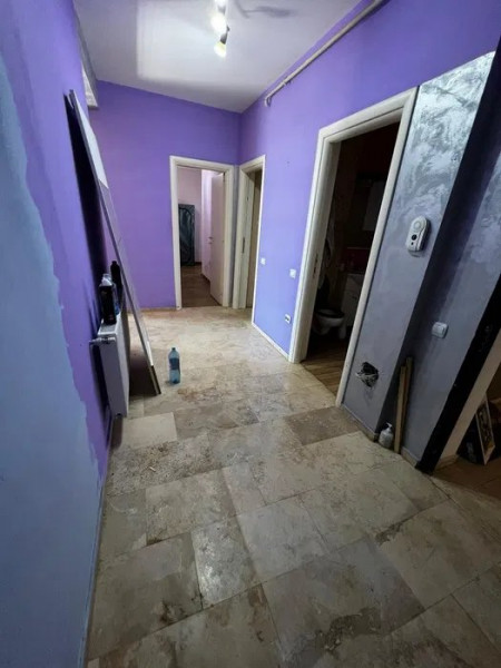 Apartament 2 Camere - Compozitori - Bloc Nou - Lift