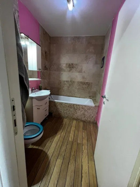 Apartament 2 Camere - Compozitori - Bloc Nou - Lift