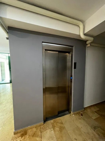 Apartament 2 Camere - Compozitori - Bloc Nou - Lift