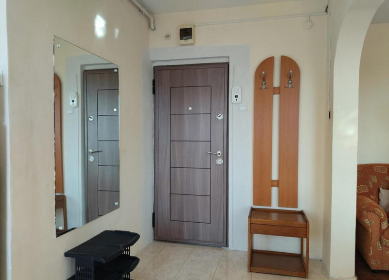 Apartament 2 Camere - Zona Spitalul Județean -  Finisaje moderne - Ultracentral