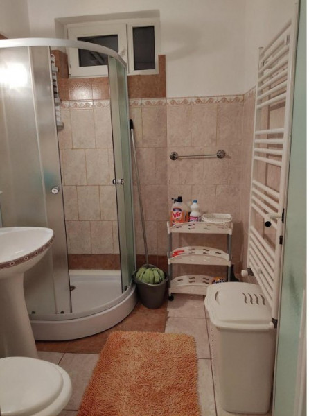 Apartament 2 Camere - Zona Spitalul Județean -  Finisaje moderne - Ultracentral