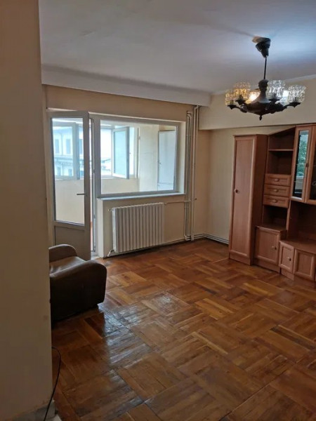 Apartament 4 Camere - Tomis Mall - Centrala Pe Gaze - Liber