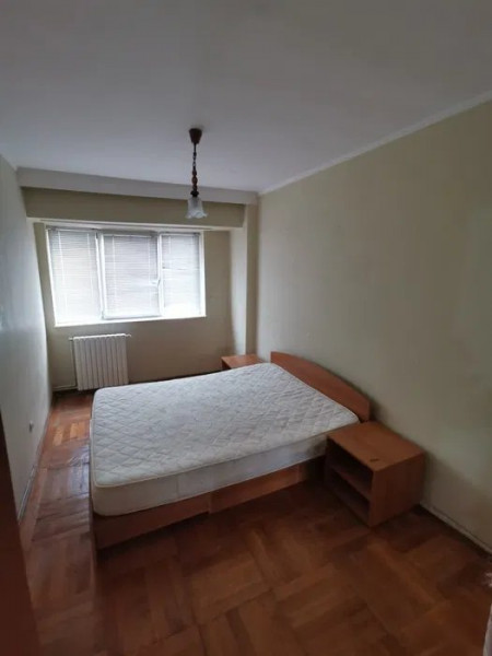 Apartament 4 Camere - Tomis Mall - Centrala Pe Gaze - Liber