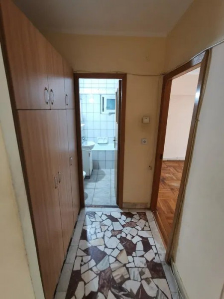 Apartament 4 Camere - Tomis Mall - Centrala Pe Gaze - Liber