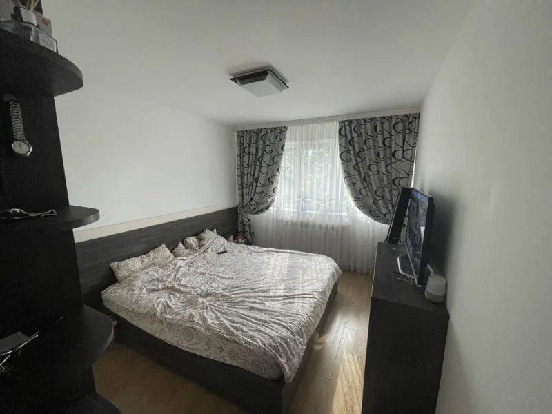 Apartament 3 Camere - Abator - Ultrafinisat - Mobilat - Centrala Gaze