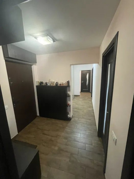 Apartament 3 Camere - Abator - Ultrafinisat - Mobilat - Centrala Gaze
