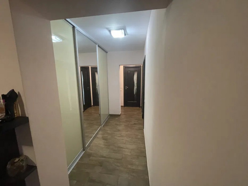 Apartament 3 Camere - Abator - Ultrafinisat - Mobilat - Centrala Gaze