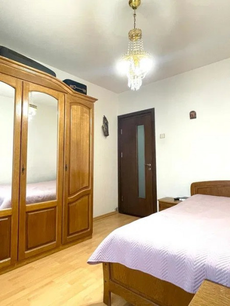 Apartament 3 Camere - Cora Bratianu - Etaj 1 - Centrala Gaze