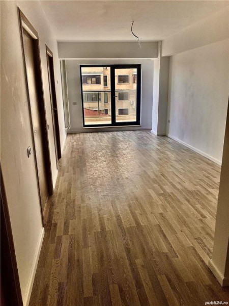 Apartament 2 Camere - Bloc nou - Ultrafinisat