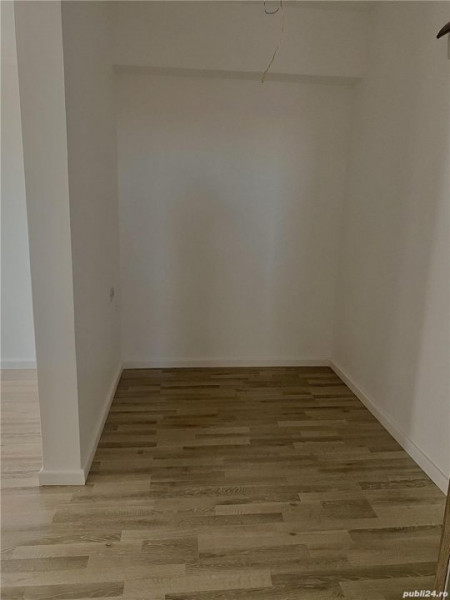 Apartament 2 Camere - Bloc nou - Ultrafinisat