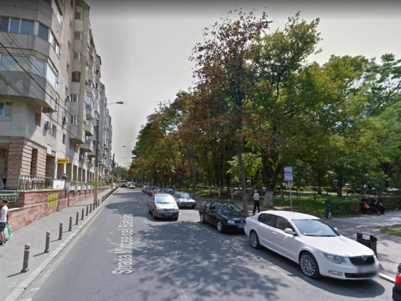Apartament 3 Camere - Tomis II - Calduros - Zona Linistita