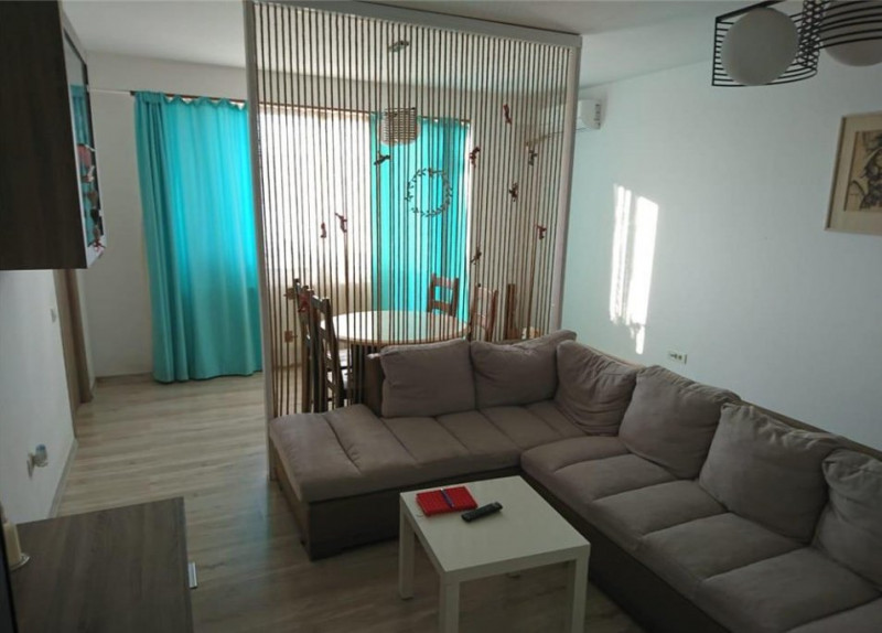 Apartament 3 Camere - Kamsas - Modern - Lift - Etajul 4 Cu POD