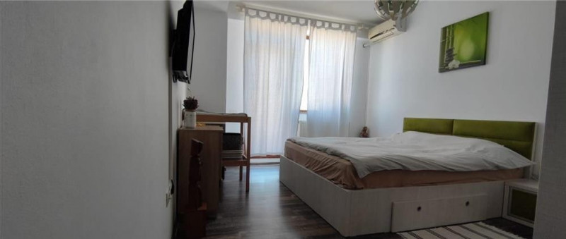 Apartament 3 Camere - Kamsas - Modern - Lift - Etajul 4 Cu POD