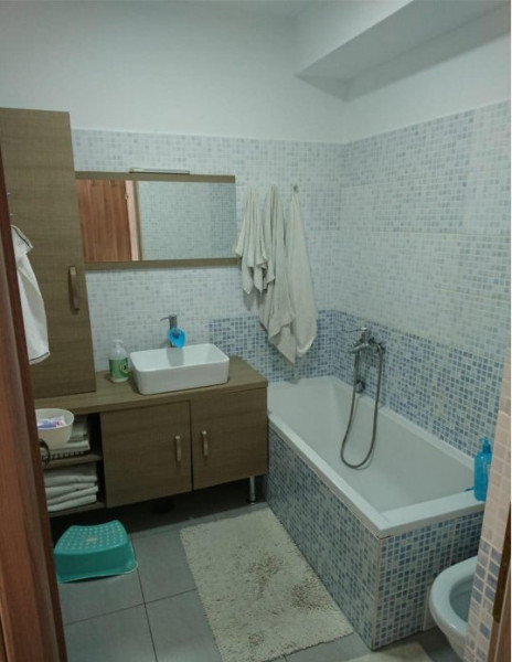 Apartament 3 Camere - Kamsas - Modern - Lift - Etajul 4 Cu POD
