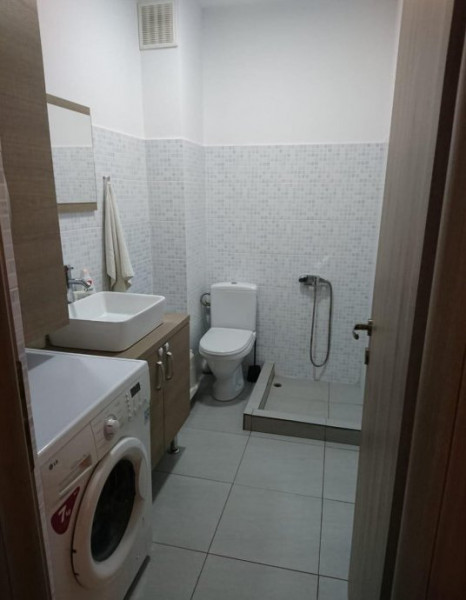 Apartament 3 Camere - Kamsas - Modern - Lift - Etajul 4 Cu POD
