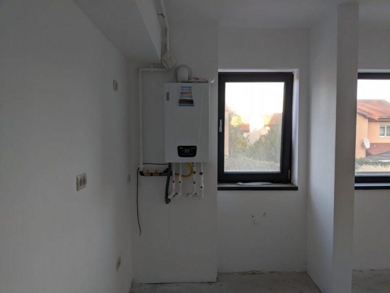 Apartament 3 Camere - Zona Tomis Plus - Personalizare Posibilă - Premium 