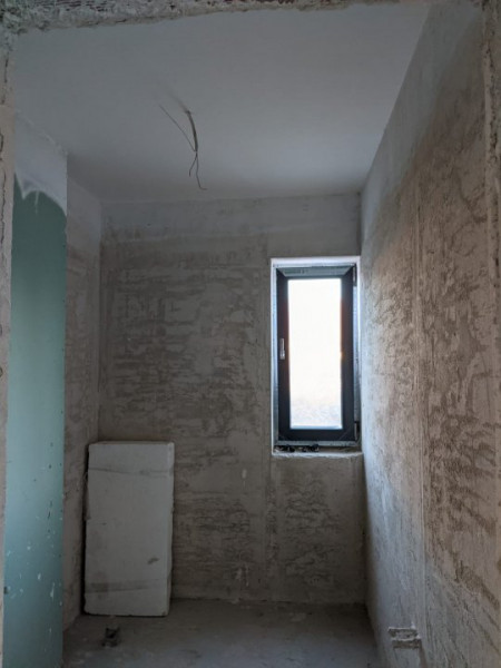 Apartament 3 Camere - Zona Tomis Plus - Personalizare Posibilă - Premium 