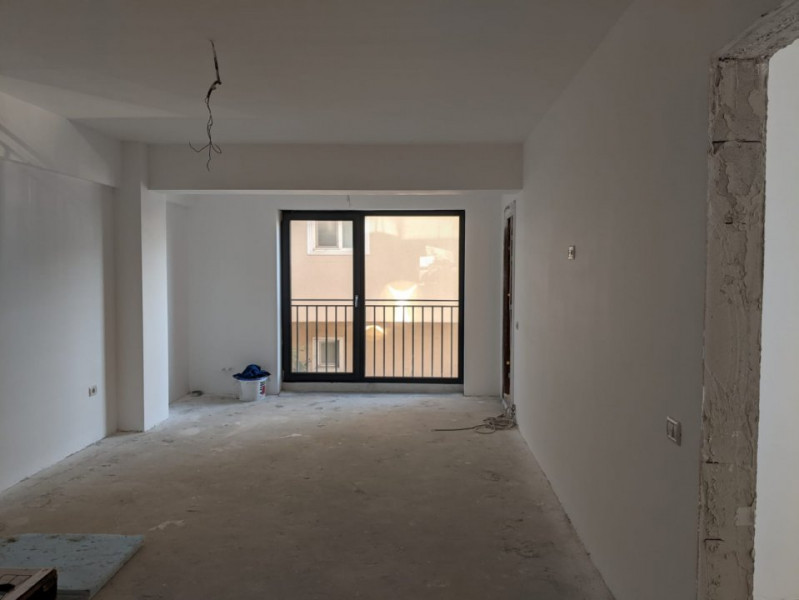 Apartament 2 Camere - Zona Tomis Plus - Personalizare Posibilă - Premium