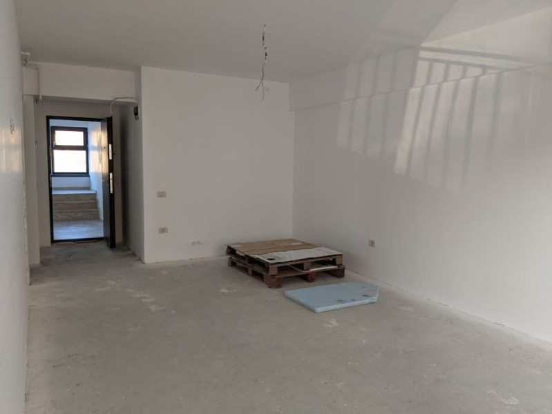 Apartament 2 Camere - Zona Tomis Plus - Personalizare Posibilă - Premium