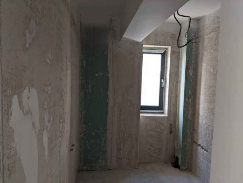 Apartament 2 Camere - Zona Tomis Plus - Personalizare Posibilă - Premium