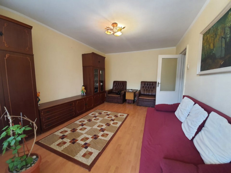 Apartament 2 Camere - Zona Tomis Nord - Mobilat/Utilat