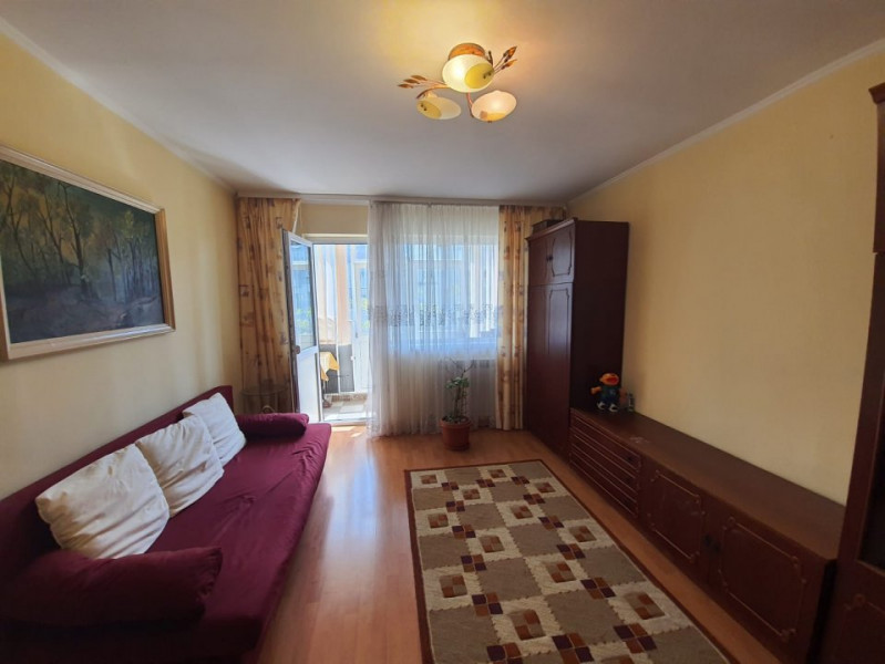 Apartament 2 Camere - Zona Tomis Nord - Mobilat/Utilat