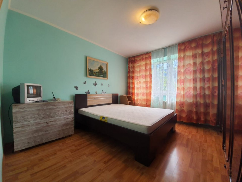 Apartament 2 Camere - Zona Tomis Nord - Mobilat/Utilat
