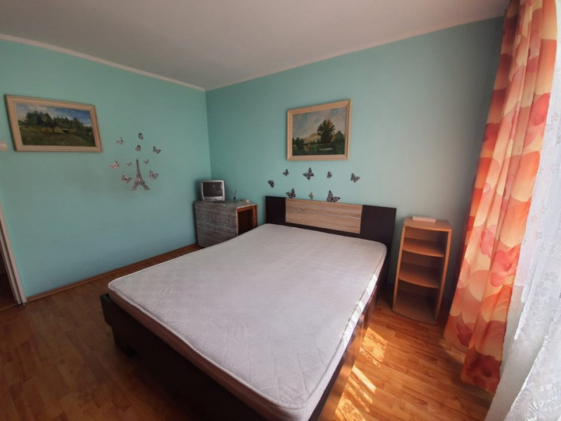 Apartament 2 Camere - Zona Tomis Nord - Mobilat/Utilat