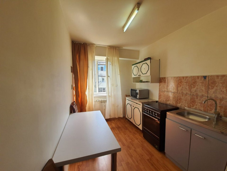 Apartament 2 Camere - Zona Tomis Nord - Mobilat/Utilat